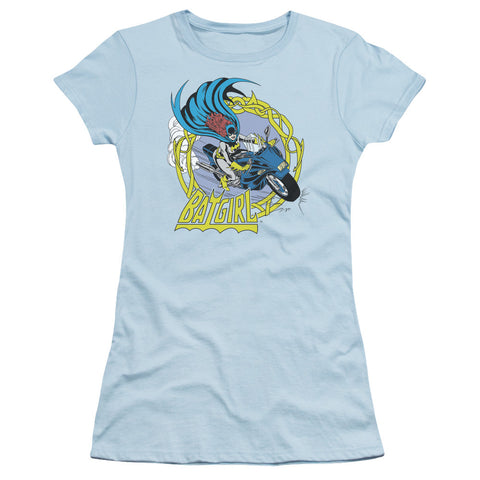 Juniors Sheer Cap Sleeve