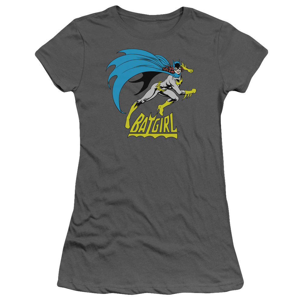 Juniors Sheer Cap Sleeve