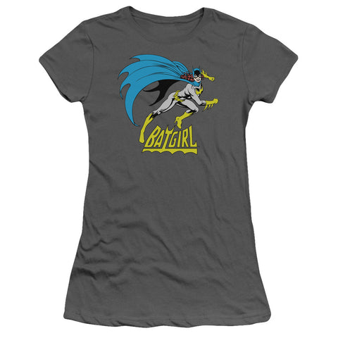 Juniors Sheer Cap Sleeve
