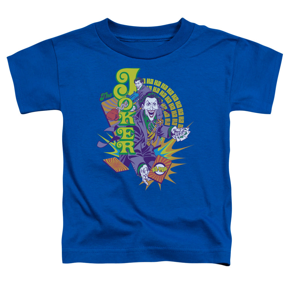 Toddler Short Sleeve