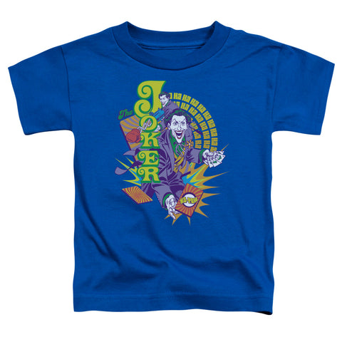 Toddler Short Sleeve