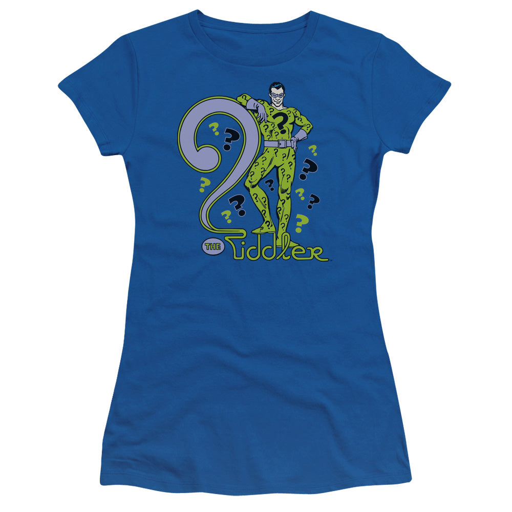Juniors Sheer Cap Sleeve