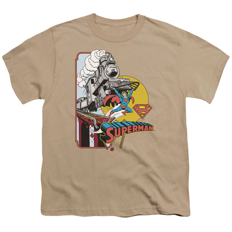 Youth Short Sleeve