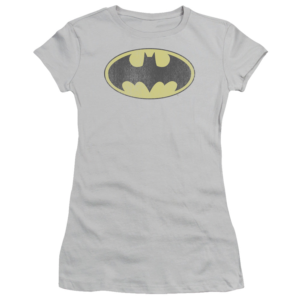 Juniors Sheer Cap Sleeve