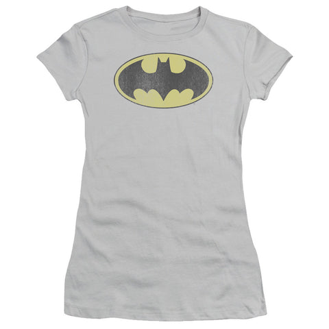 Juniors Sheer Cap Sleeve