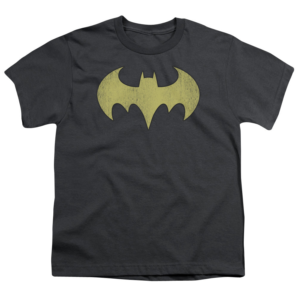Youth Short Sleeve