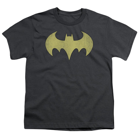Youth Short Sleeve