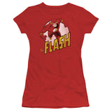 Juniors Sheer Cap Sleeve