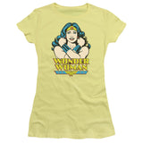 Juniors Sheer Cap Sleeve