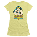 Juniors Sheer Cap Sleeve