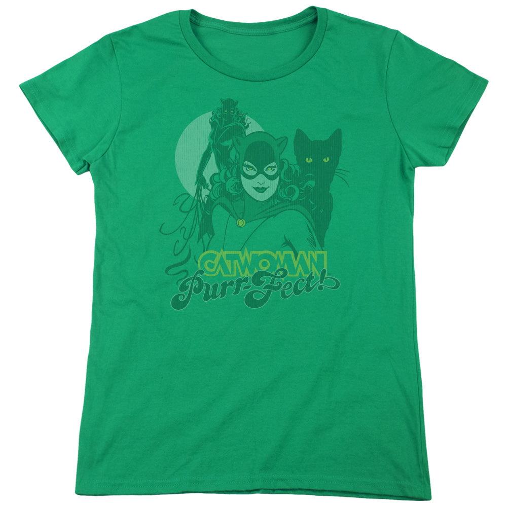 Women's Short Sleeve