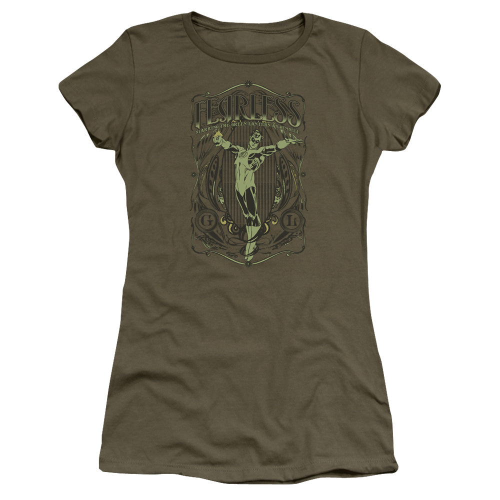 Juniors Sheer Cap Sleeve
