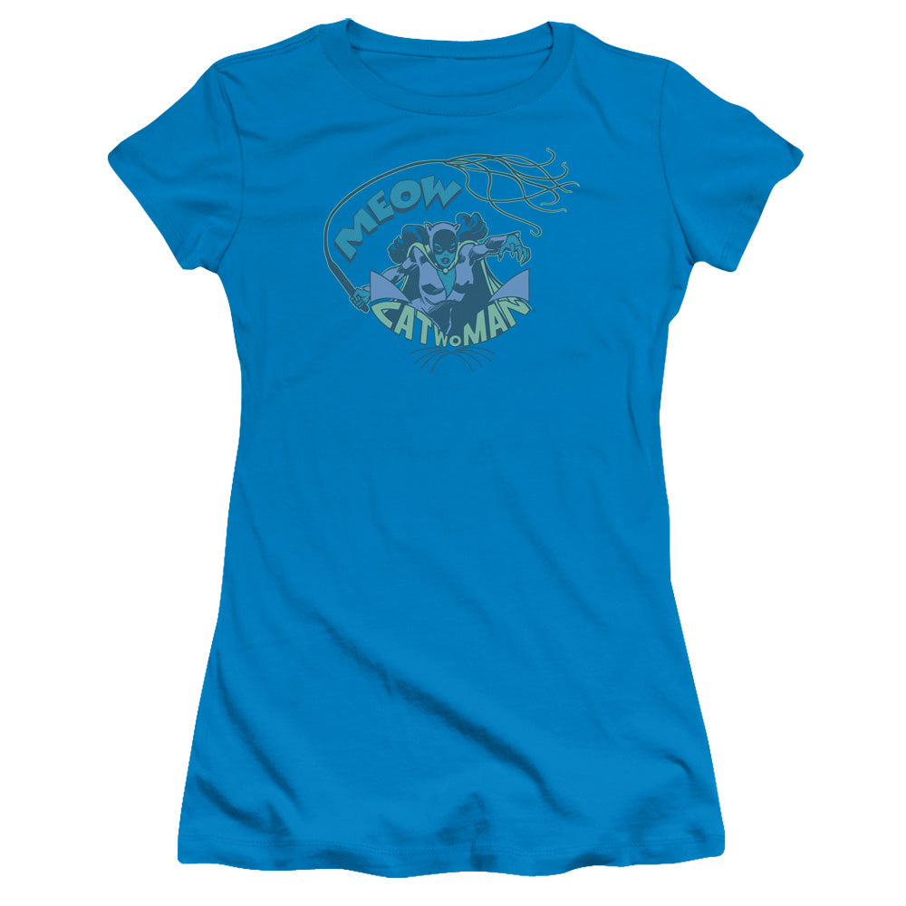 Juniors Sheer Cap Sleeve