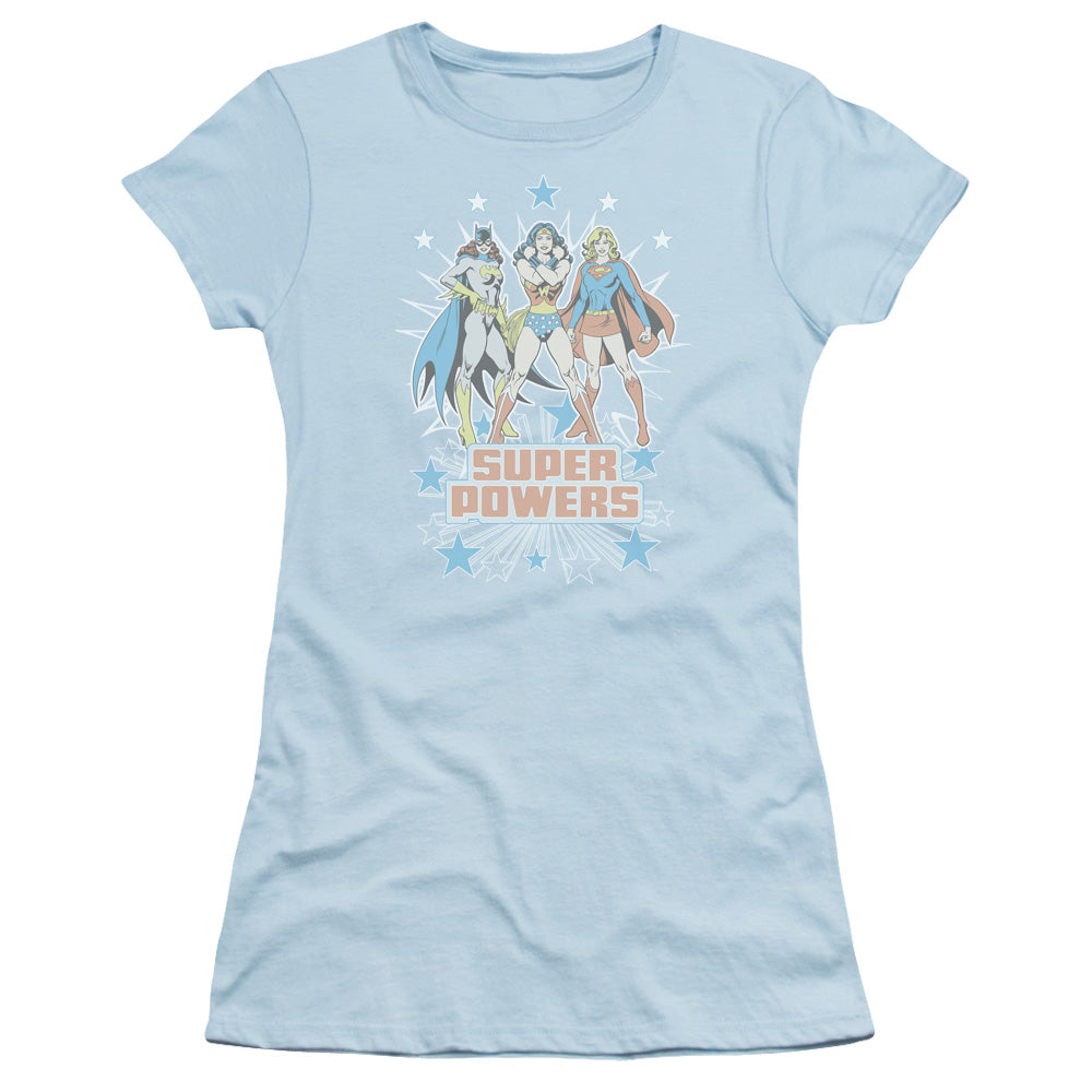 Juniors Sheer Cap Sleeve