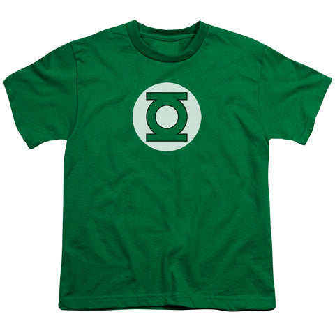 Youth Short Sleeve