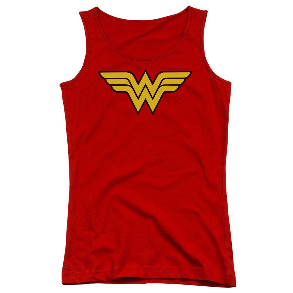 Juniors Tank Top