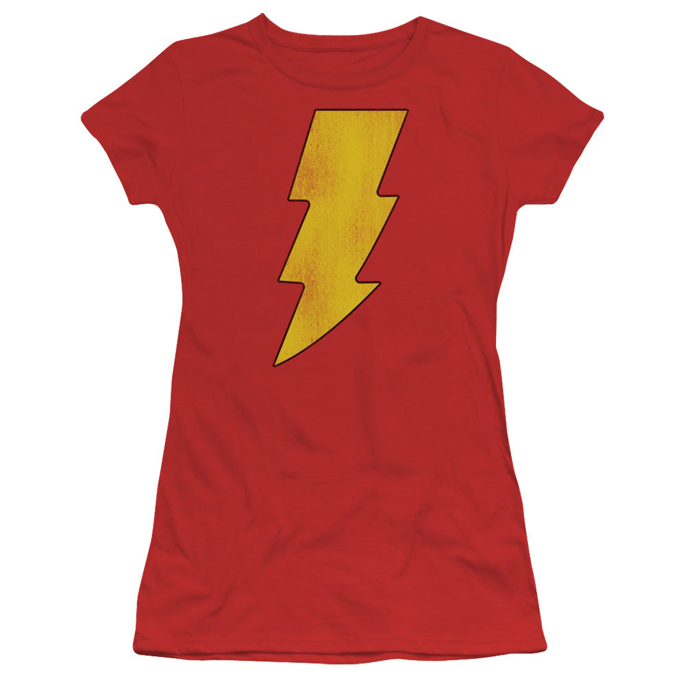 Juniors Sheer Cap Sleeve