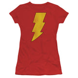 Juniors Sheer Cap Sleeve