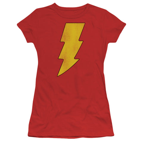 Juniors Sheer Cap Sleeve