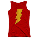 Juniors Tank Top