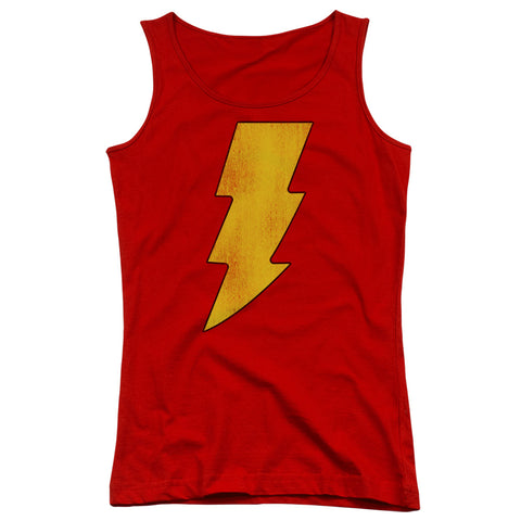 Juniors Tank Top