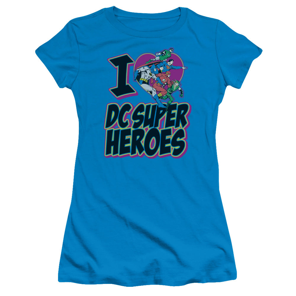 Juniors Sheer Cap Sleeve