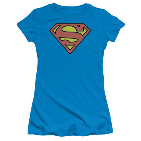 Juniors Sheer Cap Sleeve