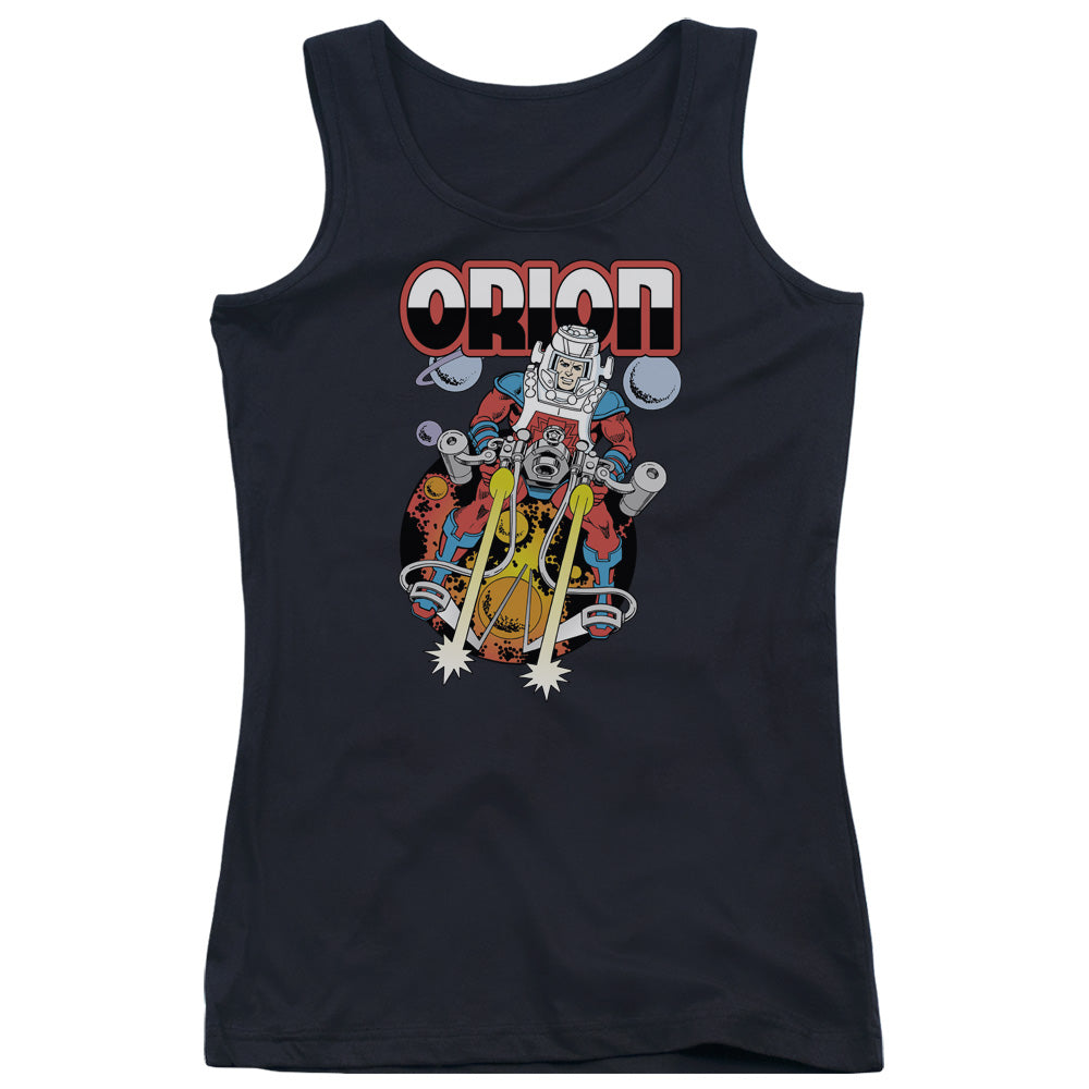 Juniors Tank Top