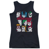 Juniors Tank Top