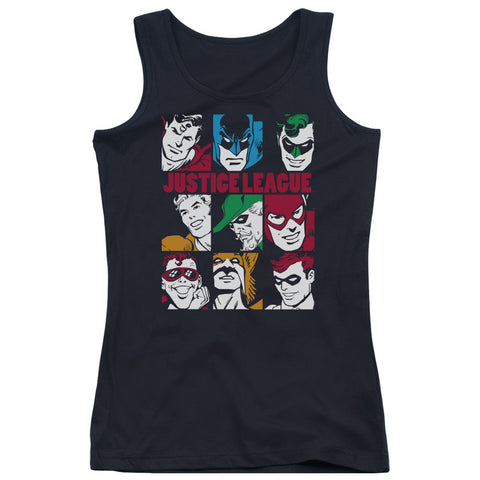 Juniors Tank Top