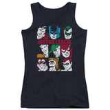 Juniors Tank Top