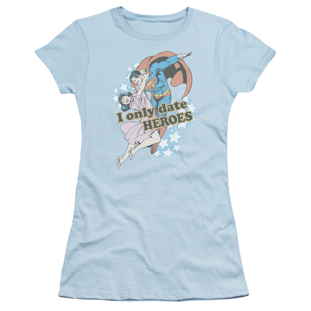 Juniors Sheer Cap Sleeve