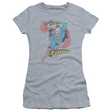 Juniors Sheer Cap Sleeve