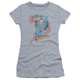 Juniors Sheer Cap Sleeve