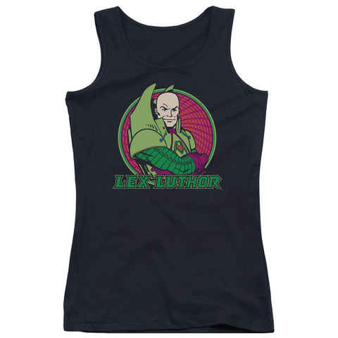 Juniors Tank Top