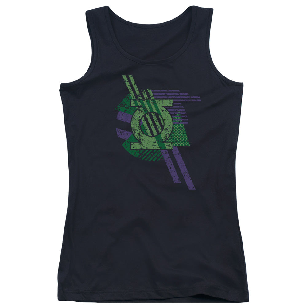Juniors Tank Top