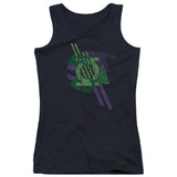 Juniors Tank Top