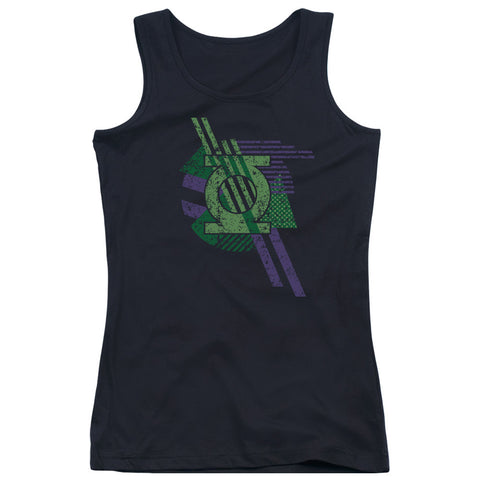 Juniors Tank Top