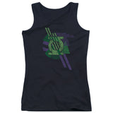 Juniors Tank Top