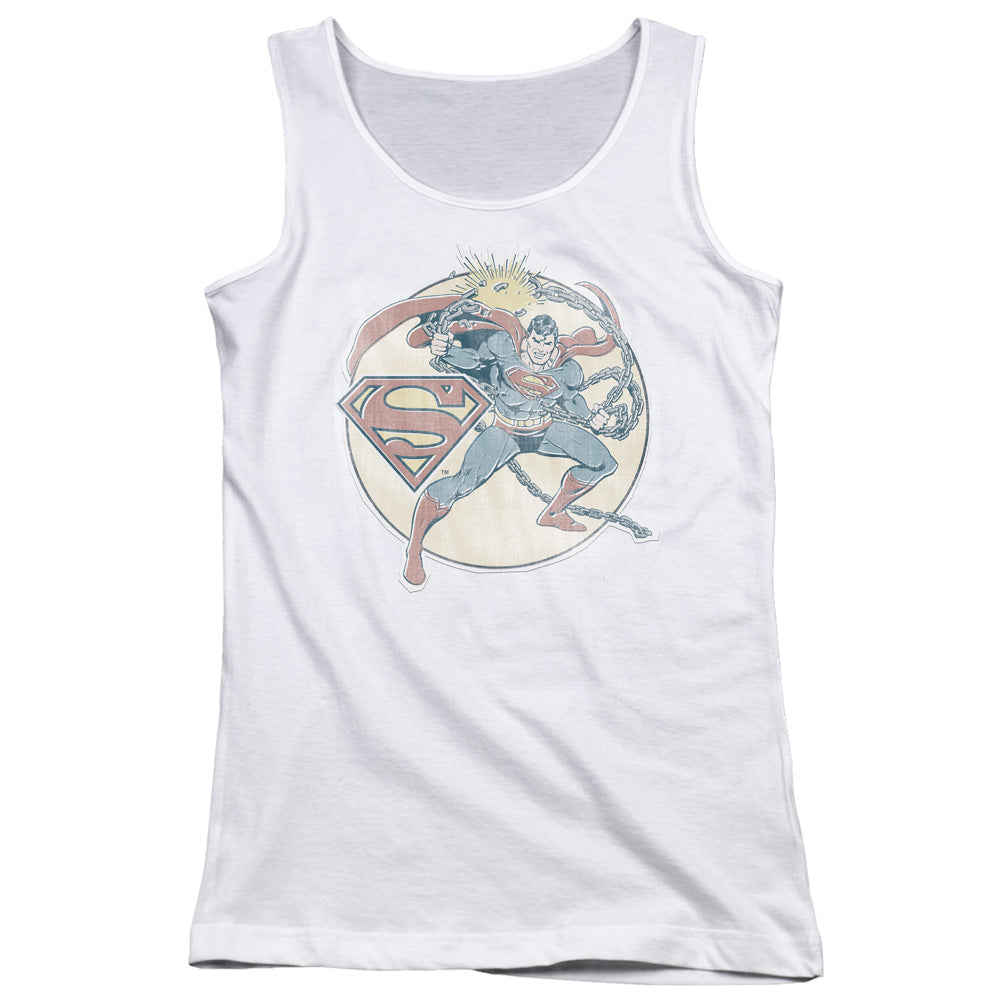 Juniors Tank Top