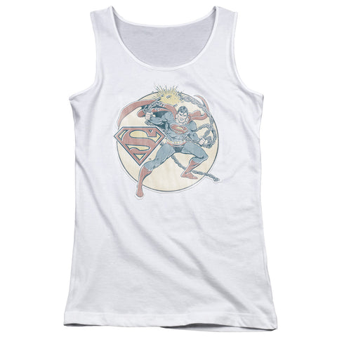 Juniors Tank Top