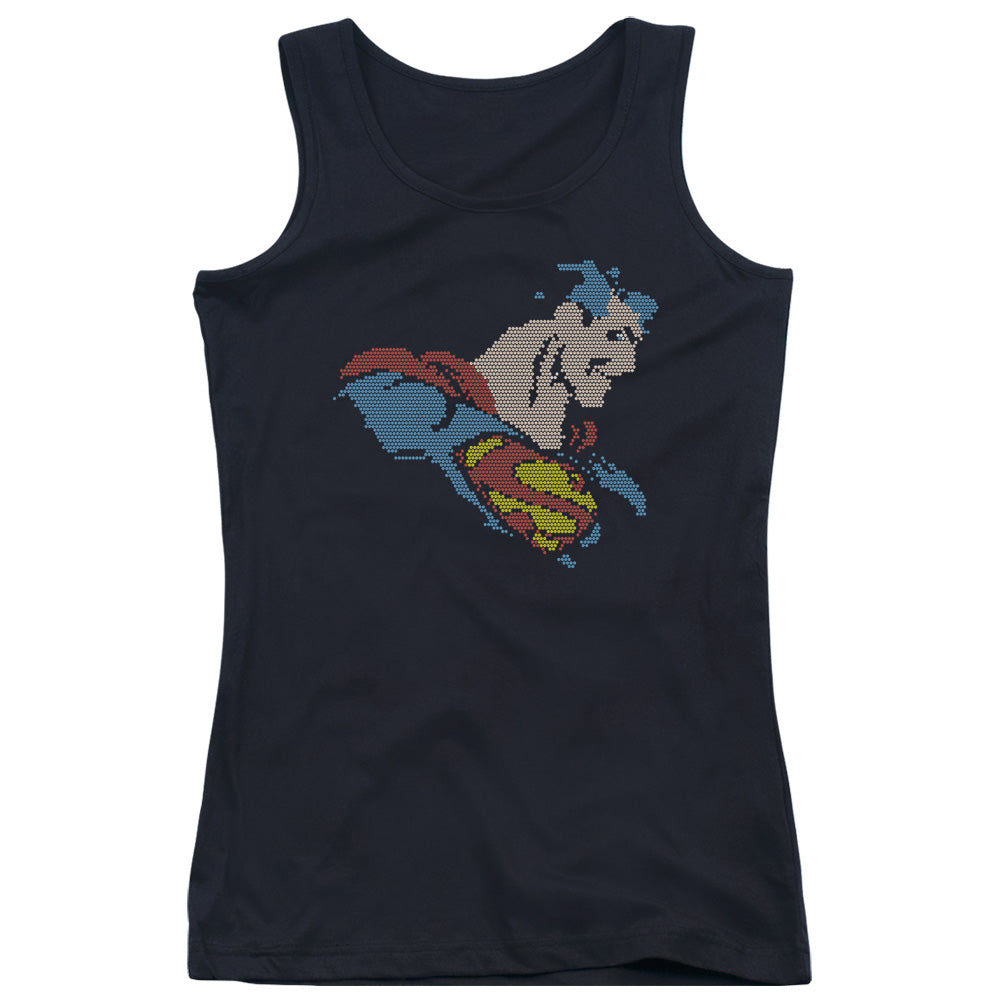 Juniors Tank Top