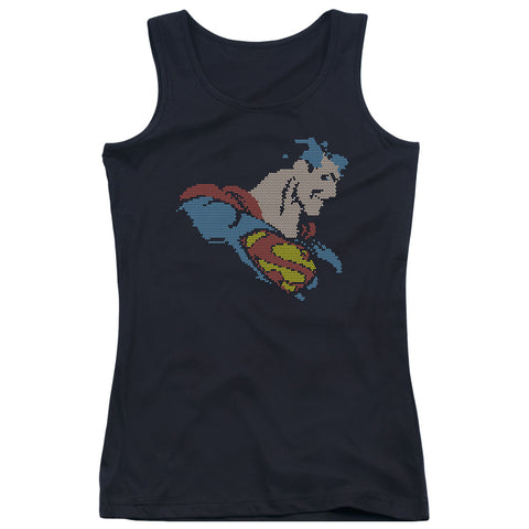 Juniors Tank Top