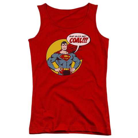 Juniors Tank Top