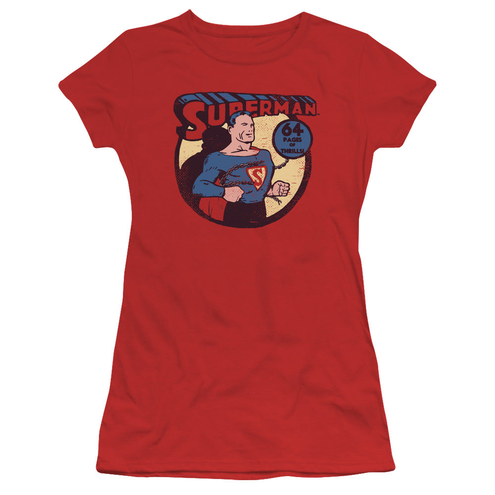 Juniors Sheer Cap Sleeve