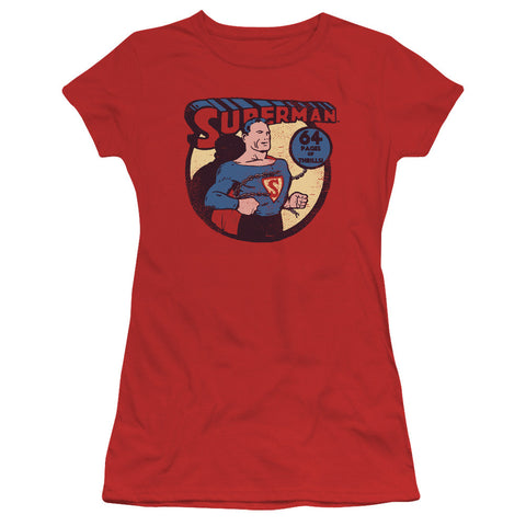 Juniors Sheer Cap Sleeve