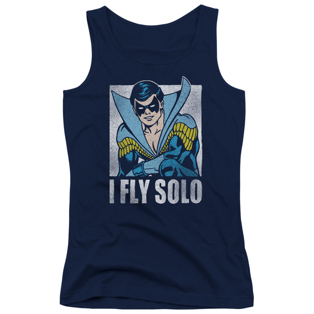 Juniors Tank Top