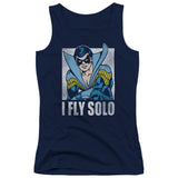 Juniors Tank Top
