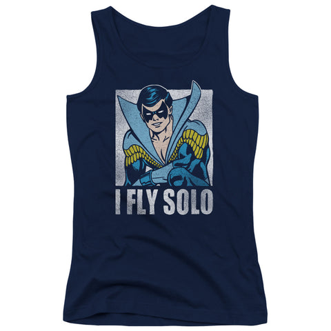 Juniors Tank Top