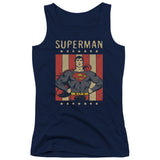 Juniors Tank Top